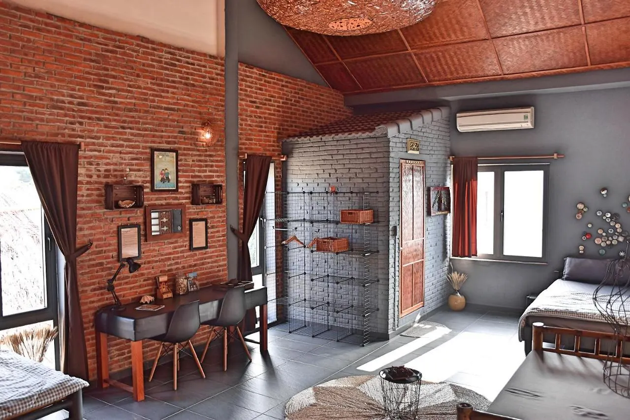 The Happy Bird B&B Hoi An