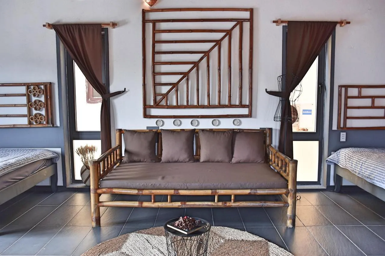 The Happy Bird B&B Hoi An Vietnam