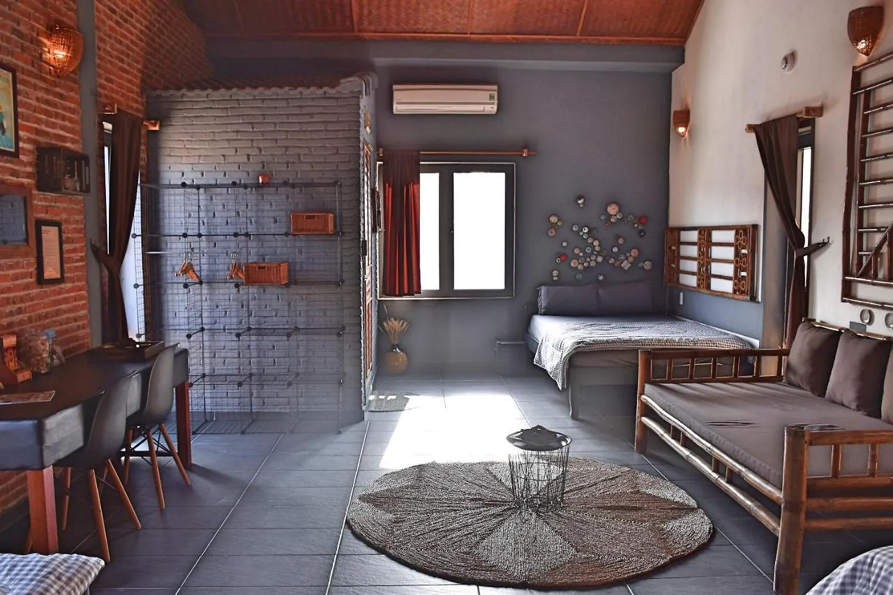 The Happy Bird B&B Hoi An 2*,  Vietnam