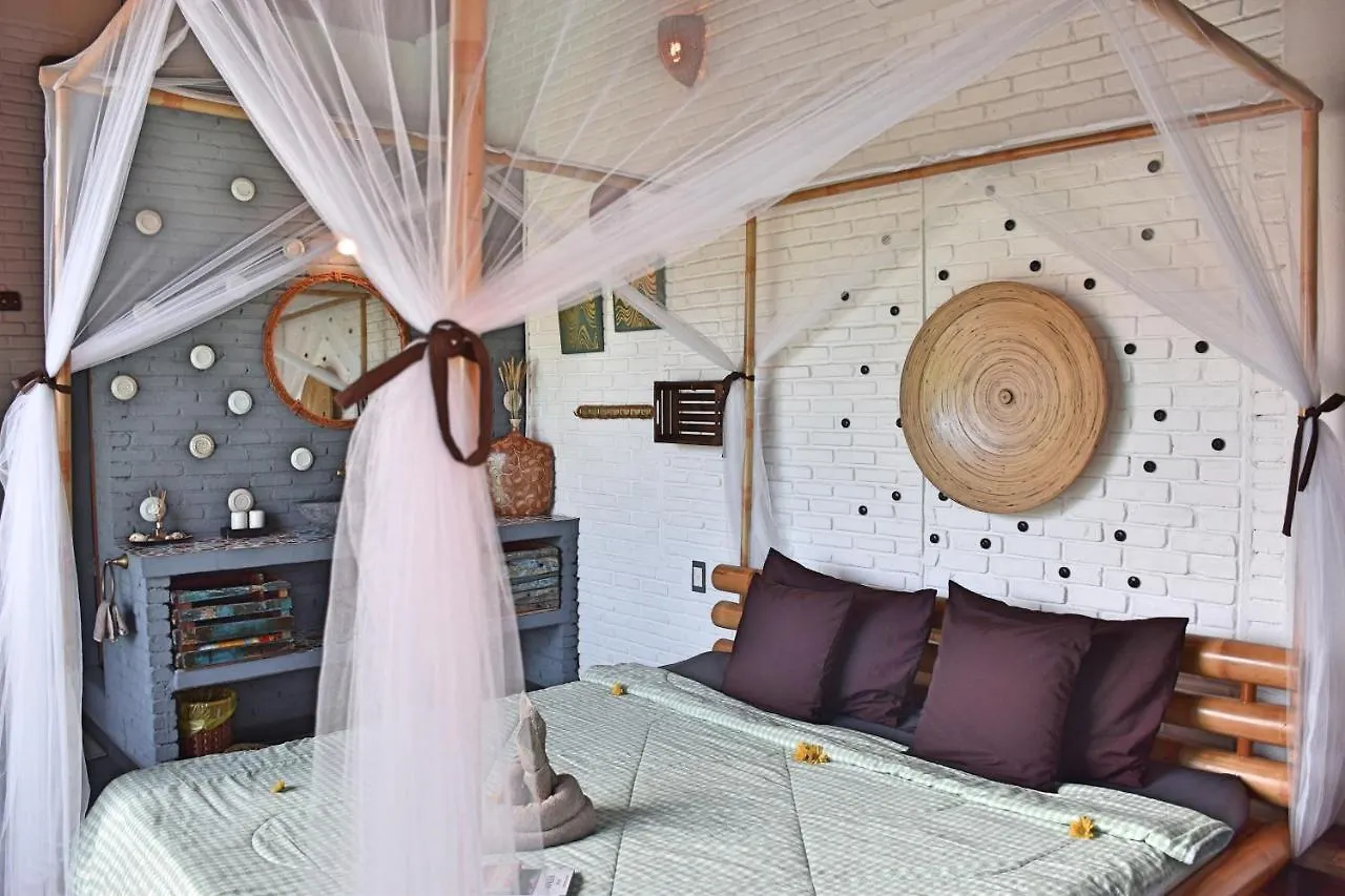 ** Konukevi The Happy Bird B&B Hoi An Vietnam