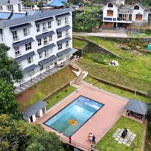 Royal Vaga , Vagamon India