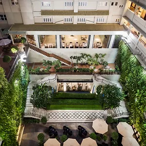 visit hotel