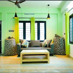 The Solo Retreat , Kochi India