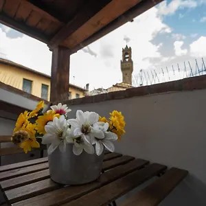 Tina's , Florence Italy