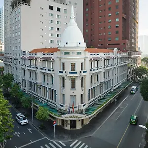 visit hotel