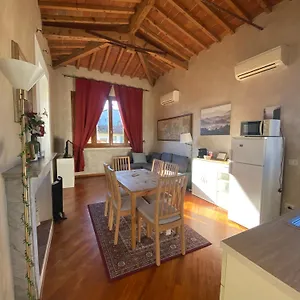 Cozy In - Spectacular Views Of Duomo , Florence Italy