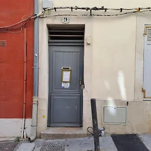 Au Coeur Du Panier - Vieux Port , Marseille France