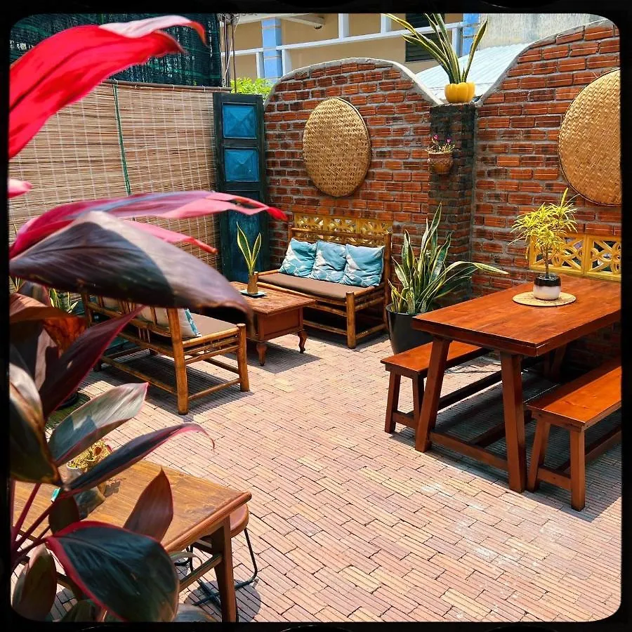 The Happy Bird B&B Hoi An Guest house