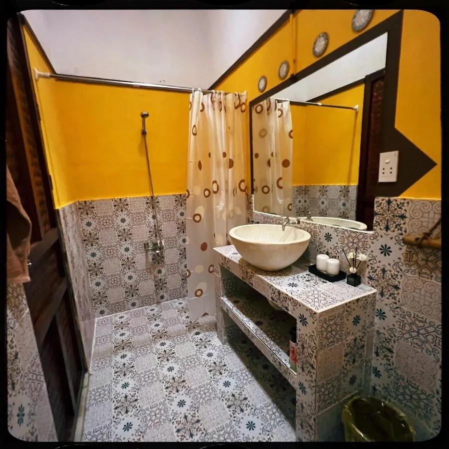 The Happy Bird B&B Hoi An 2*,