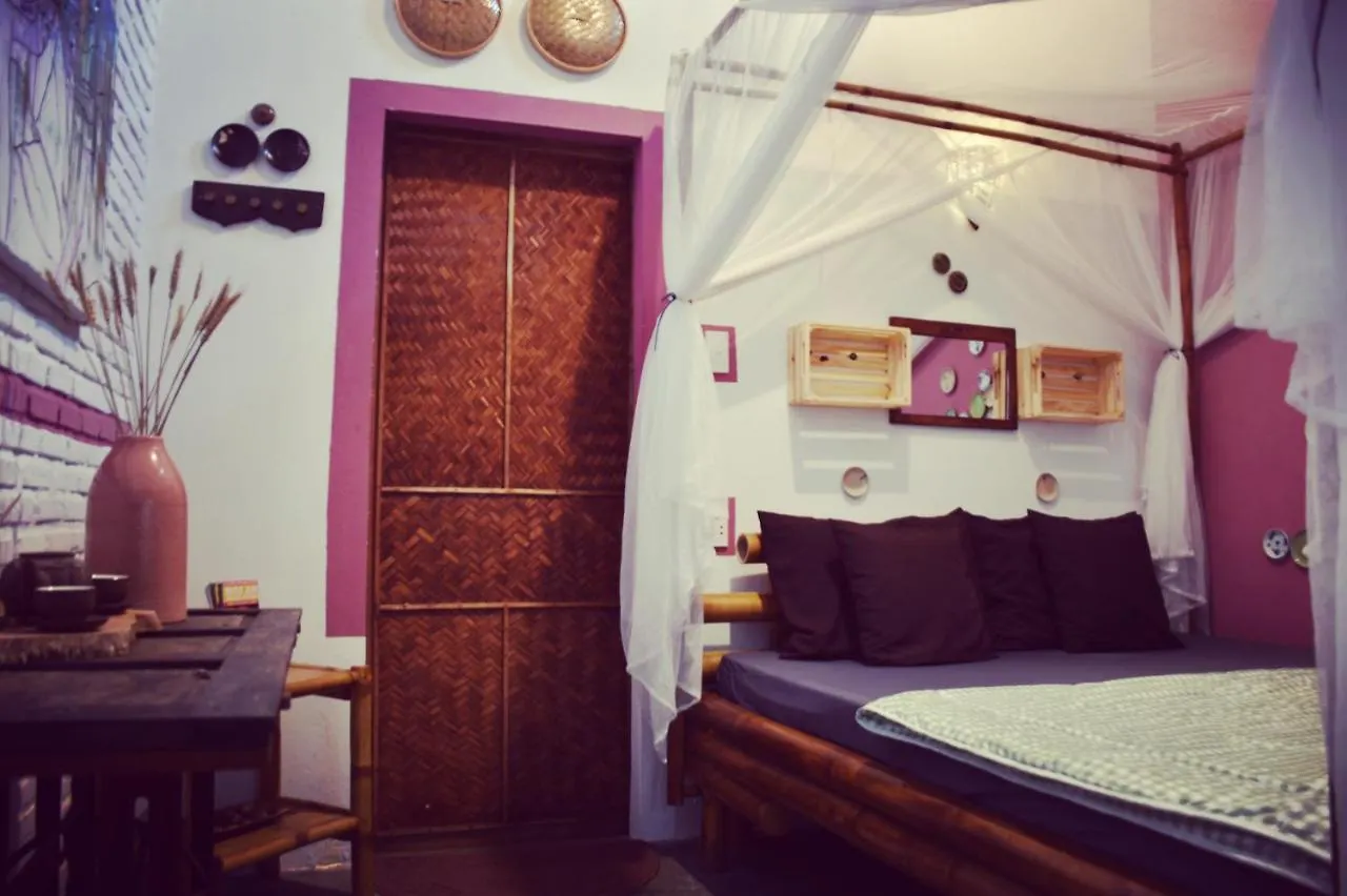 The Happy Bird B&B Hoi An Guest house
