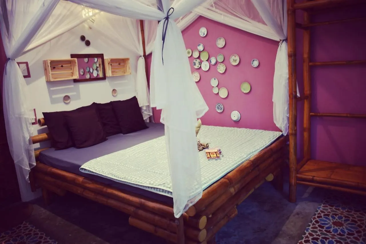 The Happy Bird B&B Hoi An