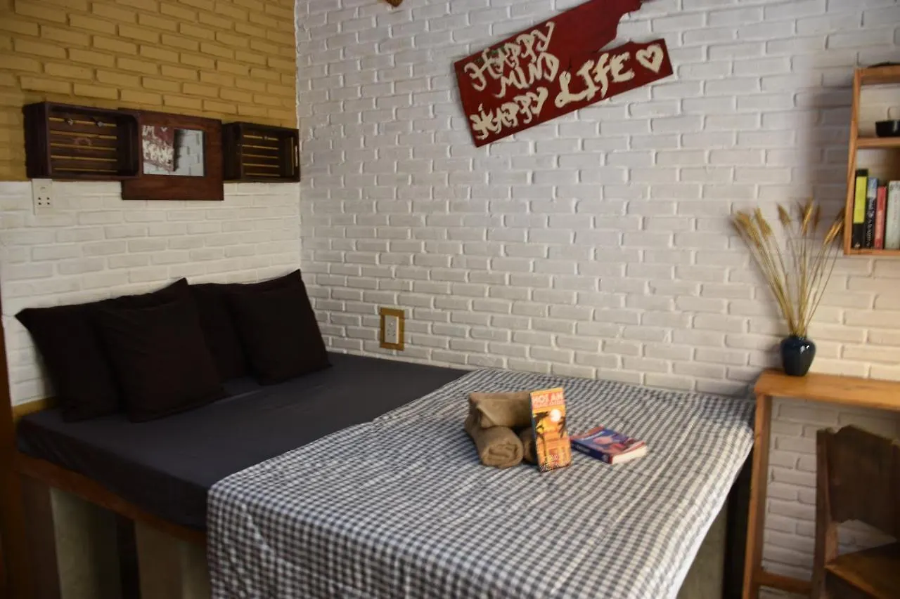 The Happy Bird B&B Hoi An