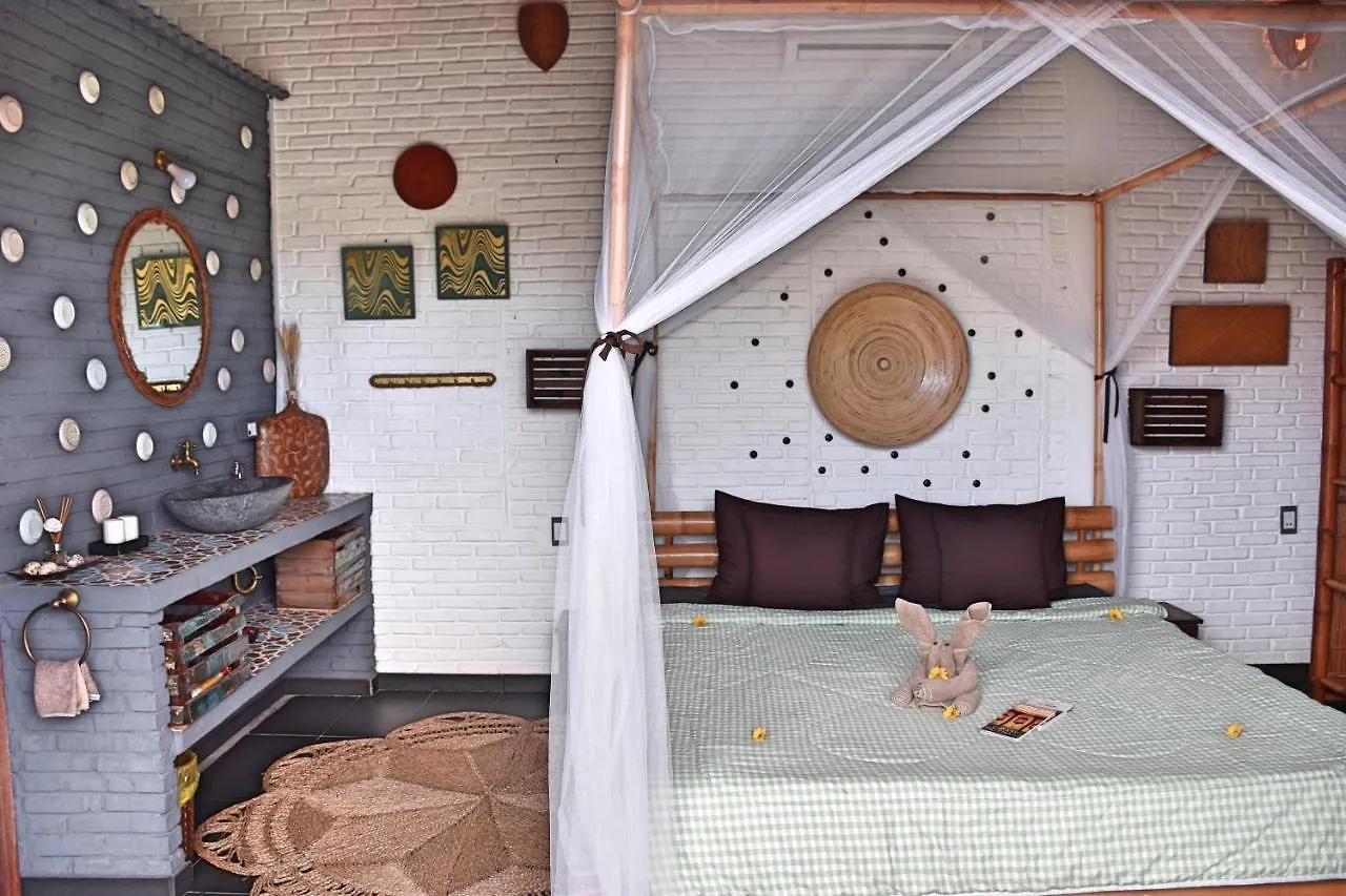 The Happy Bird B&B Hoi An 2*,