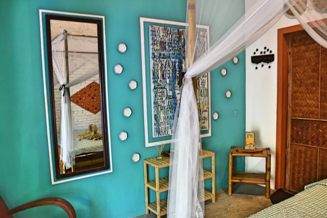 The Happy Bird B&B Hoi An