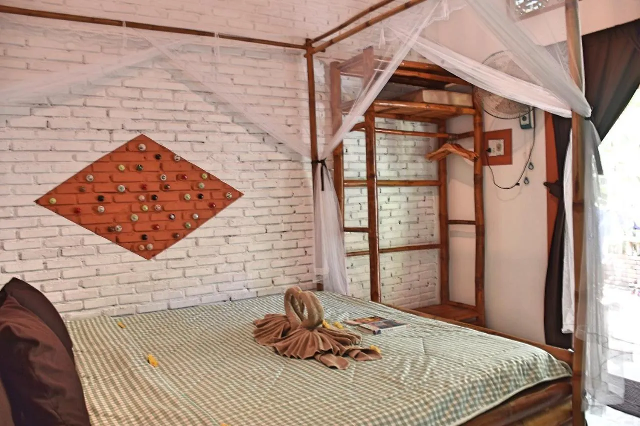 The Happy Bird B&B Hoi An Guest house