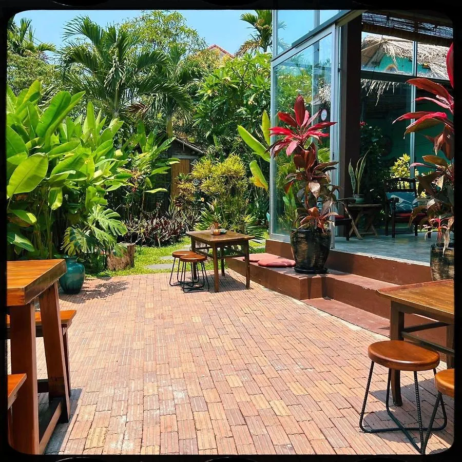 The Happy Bird B&B Hoi An