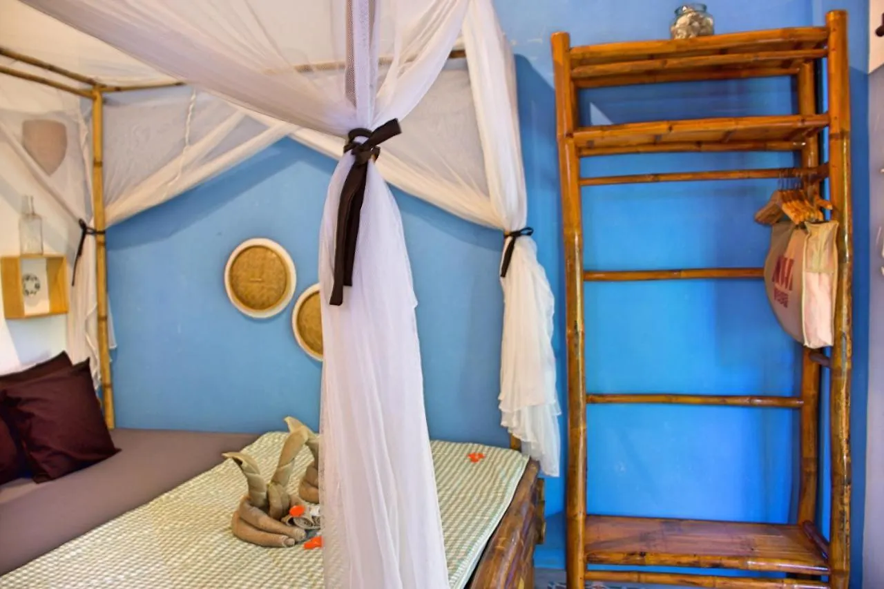 The Happy Bird B&B Hoi An